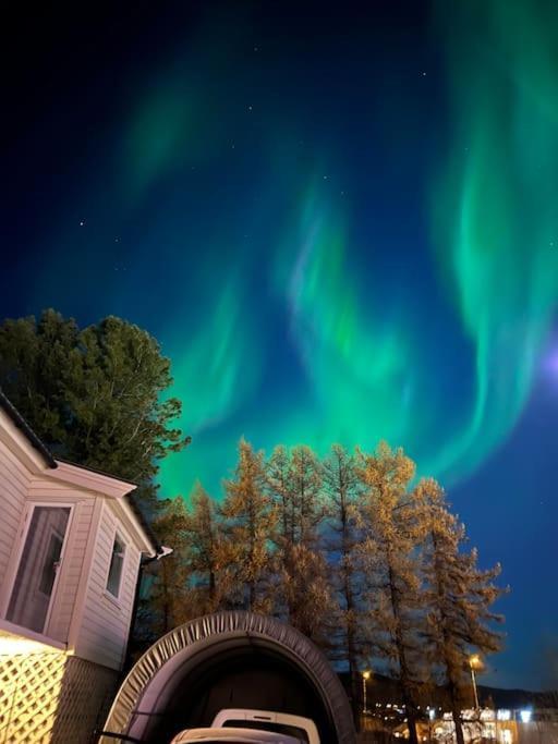 My Sweet Home Fauske Exterior foto